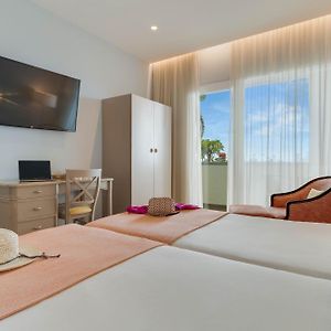 Kamer met Twee Aparte Bedden